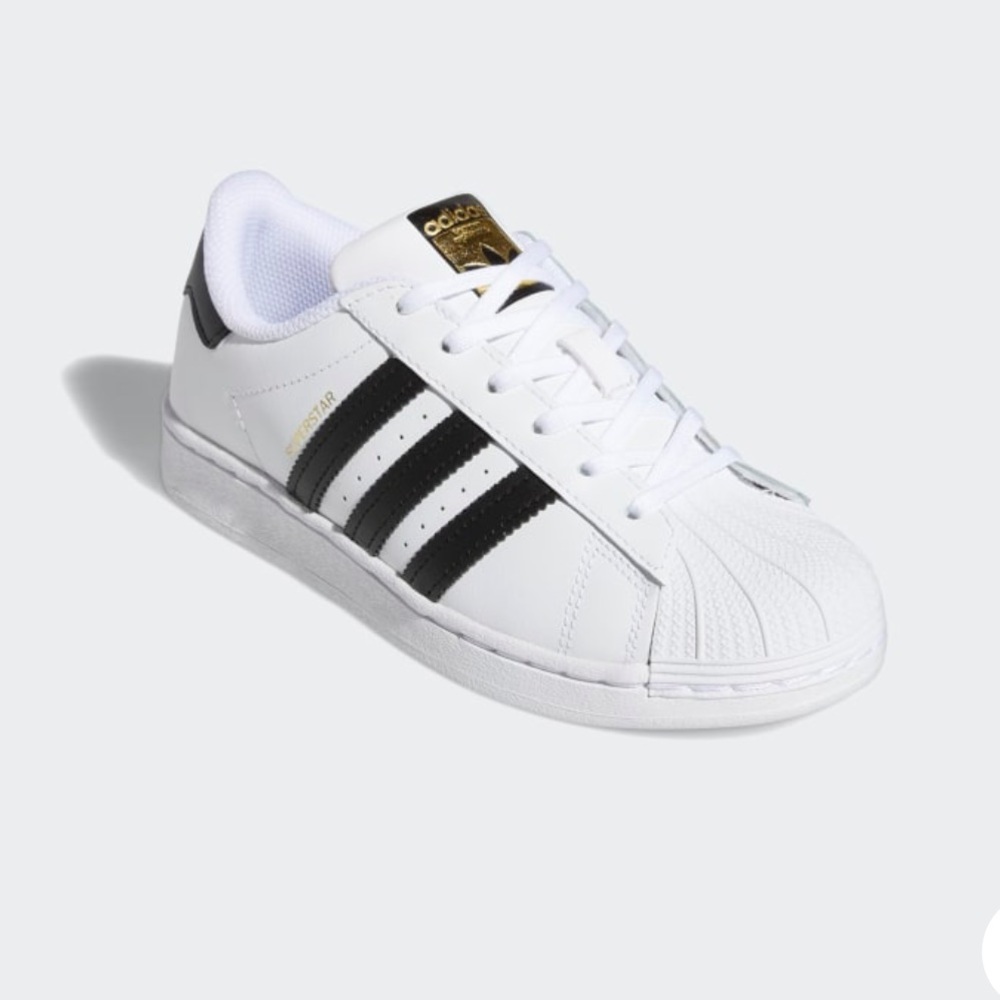 Adidas Superstars